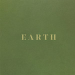 Earth (LP) cover