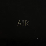 Aiir (LP) cover