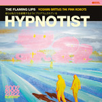 Hypnotist (Limited Edition LP) cover