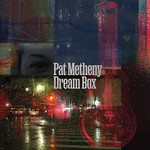 Dream Box (LP) cover