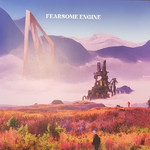 Fearsome Engine (LP) cover