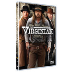 The Virginian cover