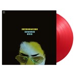 Introducing (Coloured Vinyl LP) cover