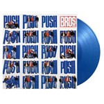 Push (35th Anniversary Edition Coloured Vinyl LP) cover