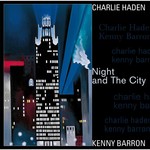 Night And The City (LP) cover