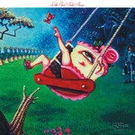 Sailin' Shoes (Deluxe LP) cover