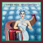 Dixie Chicken (Deluxe LP) cover