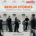 Berlin Stories cover