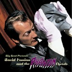 Big Beat Presents... David Vanian And The Phantom Chords (Double LP) cover