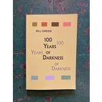 100 Years Of Darkness cover