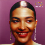 Messy (LP) cover