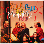 Peter, Paul & Mommy, Too cover
