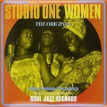 Studio One Women (Double LP) cover