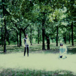 III (LP) cover