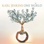 Jenkins: One World cover