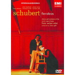 Schubert: Fierrabras (complete opera recorded in 2007) cover