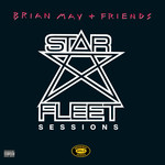 Star Fleet Project cover