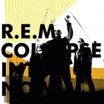 Collapse Into Now (LP) cover