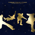 The Feeling Of Falling Upwards - Live From Royal Albert Hall (Deluxe) cover