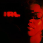 IRL (LP) cover