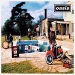 Be Here Now (Remastered LP) cover