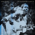 Live In Pioneertown & Santa Fe (LP) cover