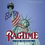 Flaherty: Ragtime - The Musical cover