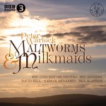 Warlock: Maltworms & Milkmaids - Warlock & The Orchestra cover
