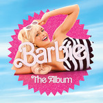 Barbie: The Album (Hot Pink Vinyl LP) cover