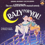 Crazy For You cover