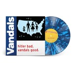 Hitler Bad, Vandals Good (25th Anniversary Edition LP) cover
