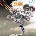 Lazarus (LP) cover