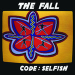 Code Selfish (LP) cover