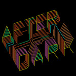 Late Night Tales presents After Dark - Vespertine (LP) cover