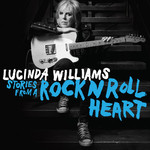 Stories From A Rock n Roll Heart (LP) cover
