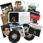 Leonard Bernstein: 10 Album Classics cover