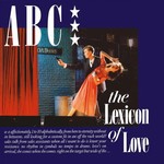 The Lexicon Of Love (Half-Speed Remastered LP) cover
