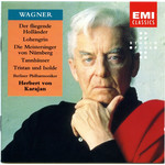 MARBECKS COLLECTABLE: Wagner: Orchestral Music (The Flying Dutchman, Lohengrin, Die Meistersinger von Nurnberg, etc) cover
