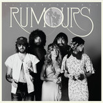 Rumours Live cover