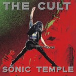 Sonic Temple (30th Anniversary Limited Edition 2LP) cover