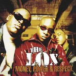 Money, Power & Respect (Limited Edition LP) cover