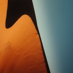 Not As I EP (12") cover