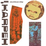 Karpeh (LP) cover