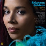 You're The One (LP) cover