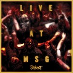 Live At MSG, 2009 (LP) cover