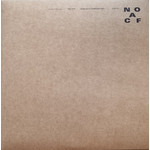 Notes On A Conditional Form (Double Gatefold Clear LP) cover