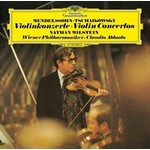 Tchaikovsky & Mendelssohn: Violin Concertos (LP) cover