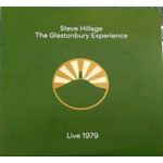 The Glastonbury Experience (Live 1979) (Double Gatefold LP) cover