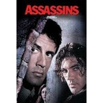 Assassins dvd cover