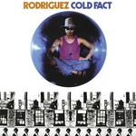 Cold Fact (LP) cover